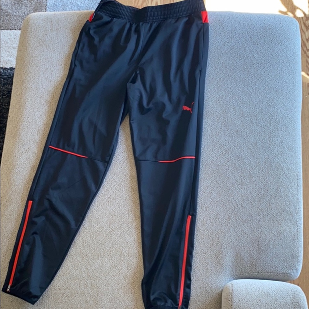 Puma pants